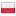 u21.pl server is located in Poland